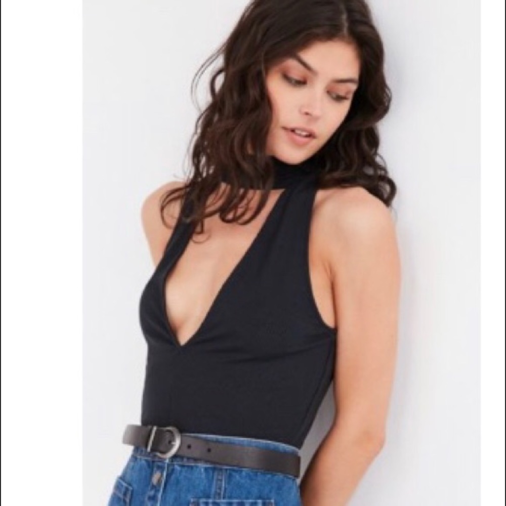 Urban Outfitters Silence & Noise tank top XS - Picture 1 of 4